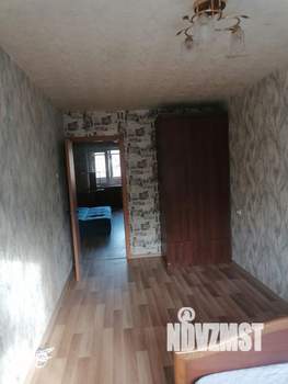 2-к квартира, на длительный срок, 45м2, 5/5 этаж