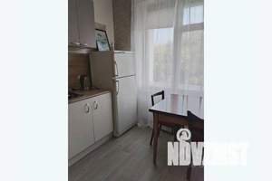 1-к квартира, посуточно, 31м2, 5/5 этаж