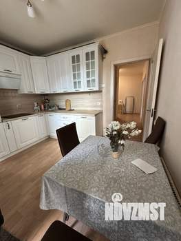 2-к квартира, на длительный срок, 60м2, 7/25 этаж