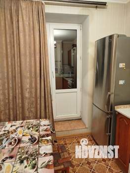 1-к квартира, на длительный срок, 38м2, 24/25 этаж