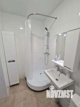 1-к квартира, на длительный срок, 25м2, 9/25 этаж