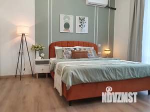 2-к квартира, посуточно, 45м2, 10/17 этаж