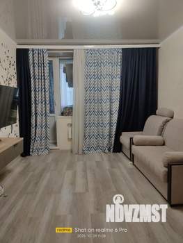 Студия квартира, на длительный срок, 30м2, 1/3 этаж