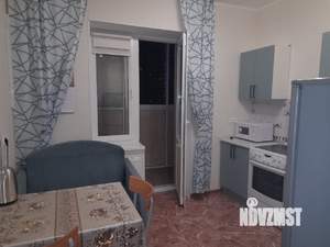 1-к квартира, на длительный срок, 35м2, 10/20 этаж