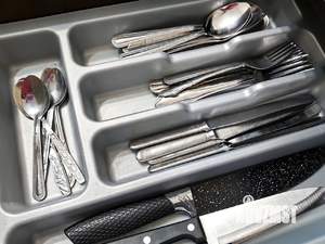 2-к квартира, посуточно, 55м2, 1/1 этаж