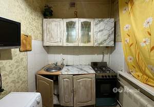 2-к квартира, на длительный срок, 44м2, 1/5 этаж