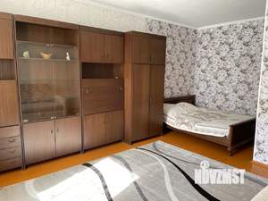 1-к квартира, на длительный срок, 39м2, 3/14 этаж