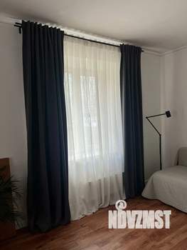 1-к квартира, на длительный срок, 35м2, 1/9 этаж