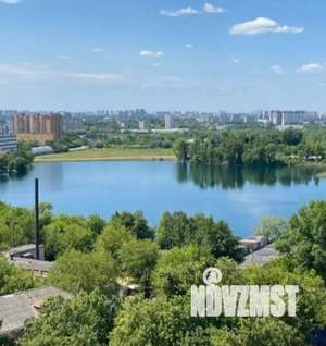 1-к квартира, на длительный срок, 40м2, 15/17 этаж