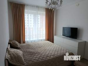 2-к квартира, на длительный срок, 50м2, 8/25 этаж