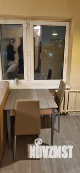 1-к квартира, на длительный срок, 40м2, 7/9 этаж