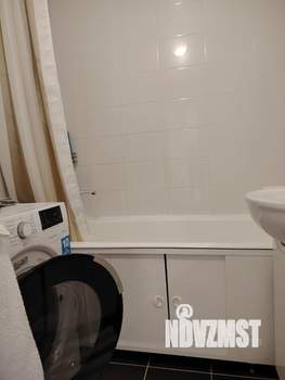 1-к квартира, на длительный срок, 42м2, 11/17 этаж