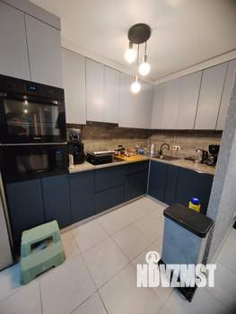 3-к квартира, на длительный срок, 70м2, 11/25 этаж