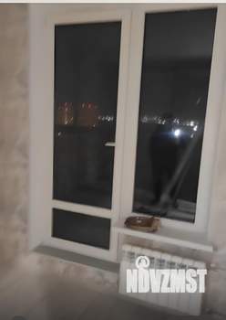 2-к квартира, на длительный срок, 41м2, 14/19 этаж
