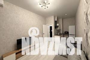 1-к квартира, посуточно, 10м2, 1/1 этаж