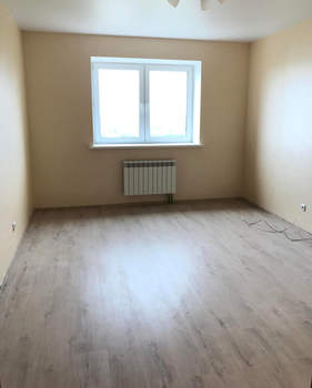 1-к квартира, на длительный срок, 40м2, 20/22 этаж