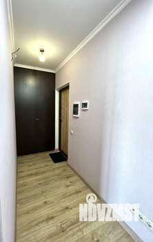 1-к квартира, на длительный срок, 38м2, 9/25 этаж