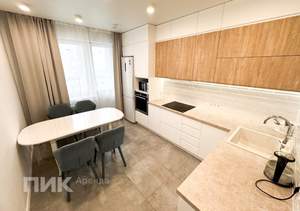 2-к квартира, на длительный срок, 59м2, 7/17 этаж