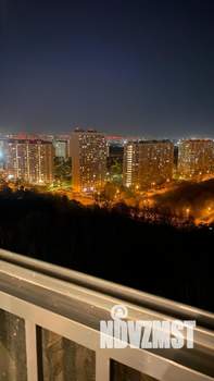 1-к квартира, на длительный срок, 43м2, 20/24 этаж