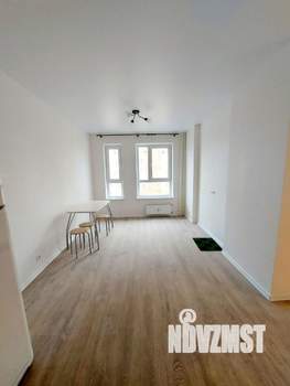 2-к квартира, на длительный срок, 36м2, 11/17 этаж