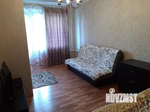 1-к квартира, на длительный срок, 31м2, 4/5 этаж