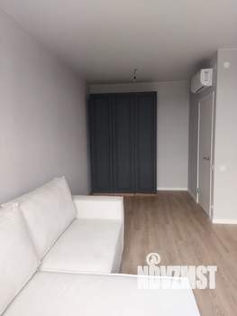 1-к квартира, на длительный срок, 39м2, 10/17 этаж
