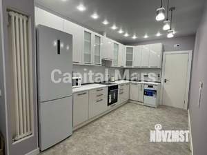 3-к квартира, на длительный срок, 90м2, 13/25 этаж