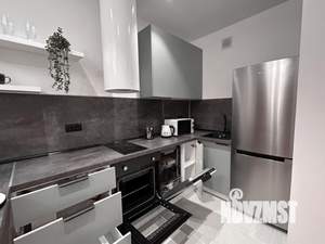 2-к квартира, на длительный срок, 38м2, 21/26 этаж