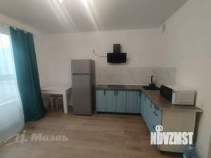 Студия квартира, на длительный срок, 25м2, 13/22 этаж