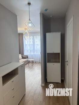 2-к квартира, на длительный срок, 35м2, 11/17 этаж