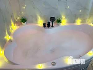 1-к квартира, посуточно, 21м2, 1/1 этаж