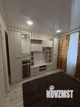 Студия квартира, на длительный срок, 34м2, 2/5 этаж