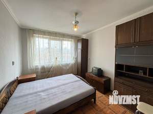 2-к квартира, на длительный срок, 58м2, 4/5 этаж
