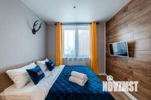 1-к квартира, посуточно, 18м2, 1/1 этаж