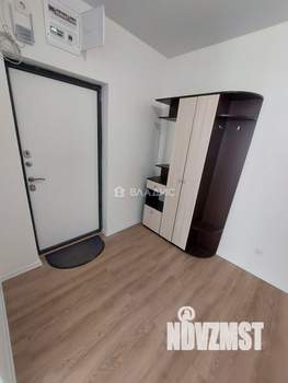 1-к квартира, на длительный срок, 36м2, 10/17 этаж