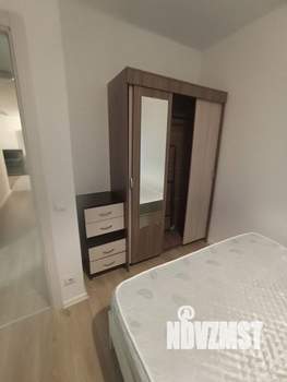 3-к квартира, на длительный срок, 69м2, 3/25 этаж