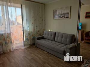 1-к квартира, на длительный срок, 49м2, 13/17 этаж