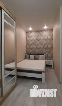 1-к квартира, на длительный срок, 40м2, 17/25 этаж