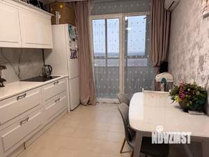 2-к квартира, на длительный срок, 55м2, 13/17 этаж