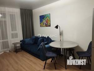 2-к квартира, на длительный срок, 52м2, 10/12 этаж