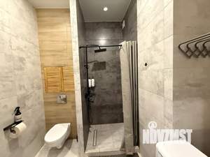 1-к квартира, посуточно, 41м2, 11/20 этаж