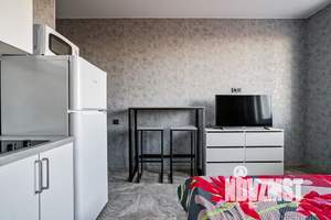 1-к квартира, посуточно, 35м2, 13/17 этаж