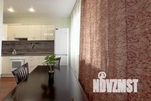 1-к квартира, посуточно, 35м2, 13/17 этаж