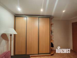 2-к квартира, на длительный срок, 46м2, 4/9 этаж