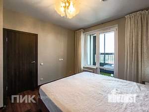1-к квартира, на длительный срок, 41м2, 14/25 этаж