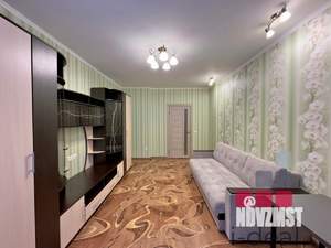 2-к квартира, на длительный срок, 62м2, 4/17 этаж