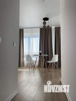 1-к квартира, на длительный срок, 33м2, 20/25 этаж