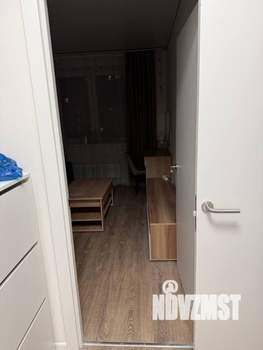 2-к квартира, на длительный срок, 43м2, 12/18 этаж