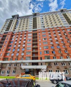 4-к квартира, на длительный срок, 87м2, 9/17 этаж