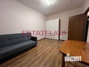 1-к квартира, на длительный срок, 32м2, 16/17 этаж